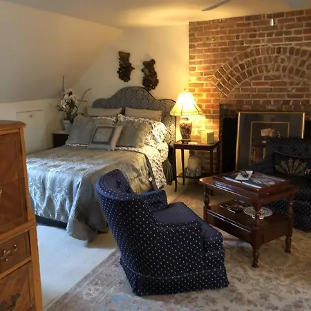 Angies B&B Wilmington Exterior photo
