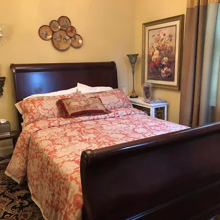 Angies B&B Wilmington Exterior photo