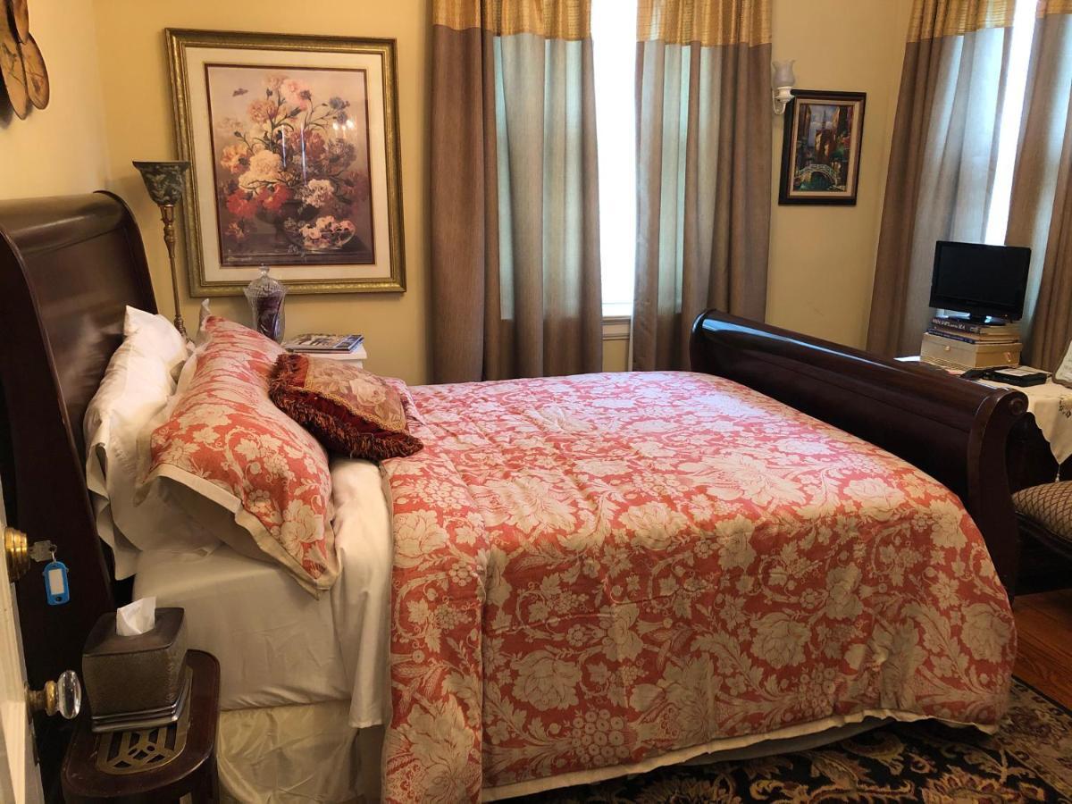 Bed and breakfast Angies